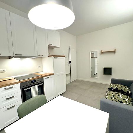 Апартаменты Duomo Flats Флоренция Экстерьер фото