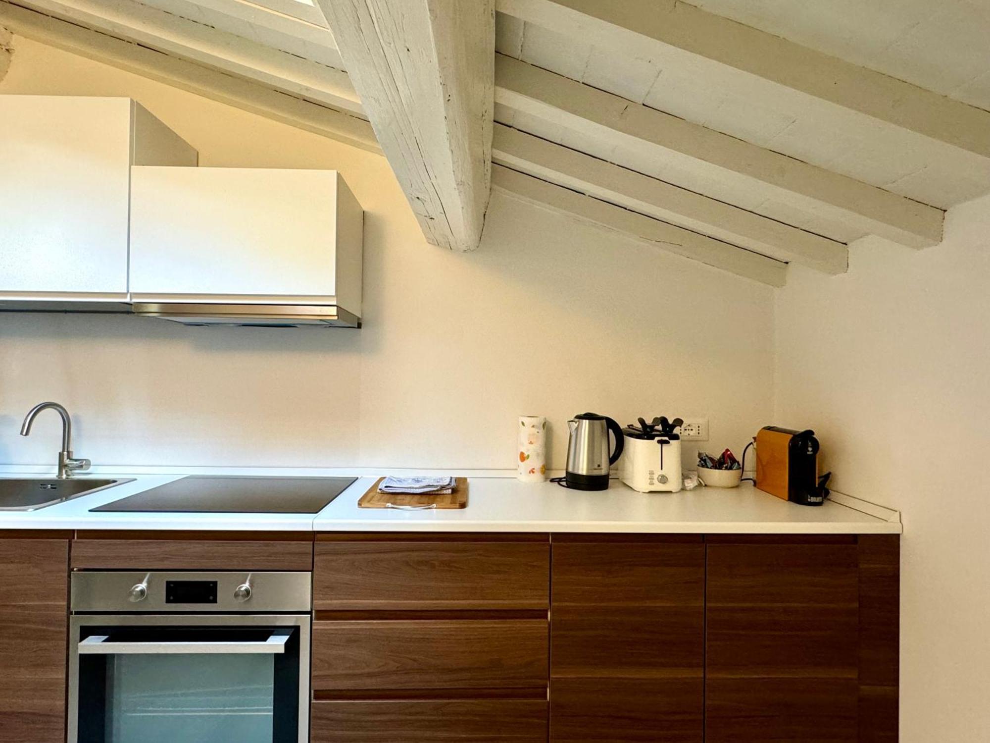 Апартаменты Duomo Flats Флоренция Экстерьер фото