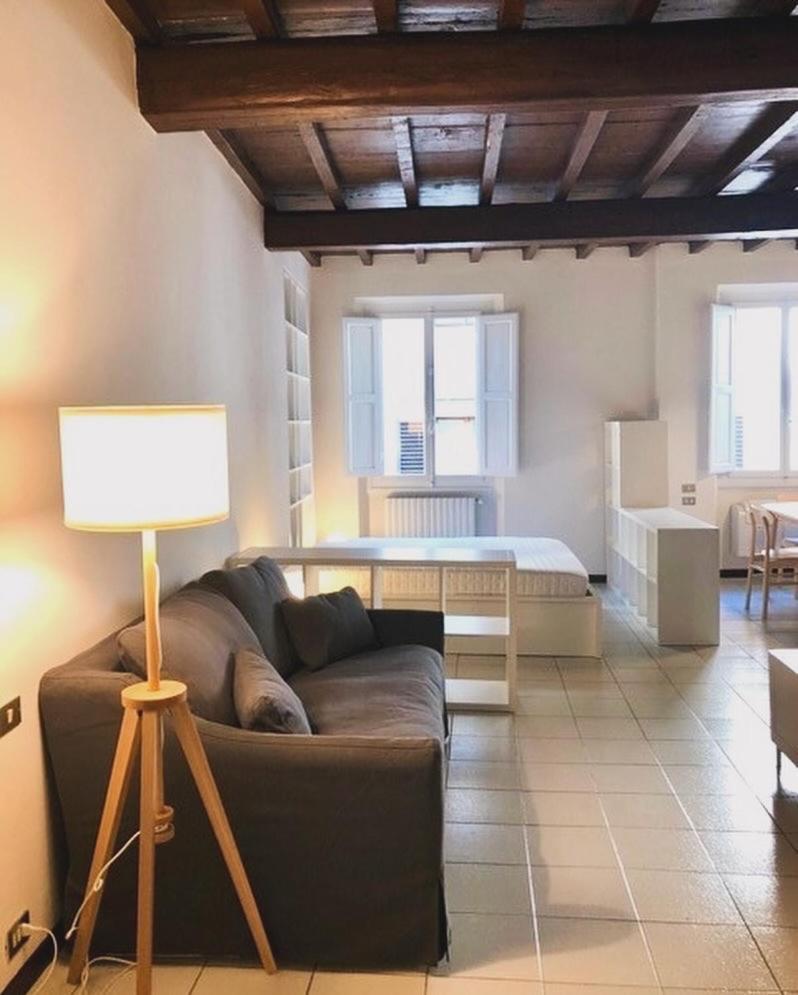 Апартаменты Duomo Flats Флоренция Экстерьер фото