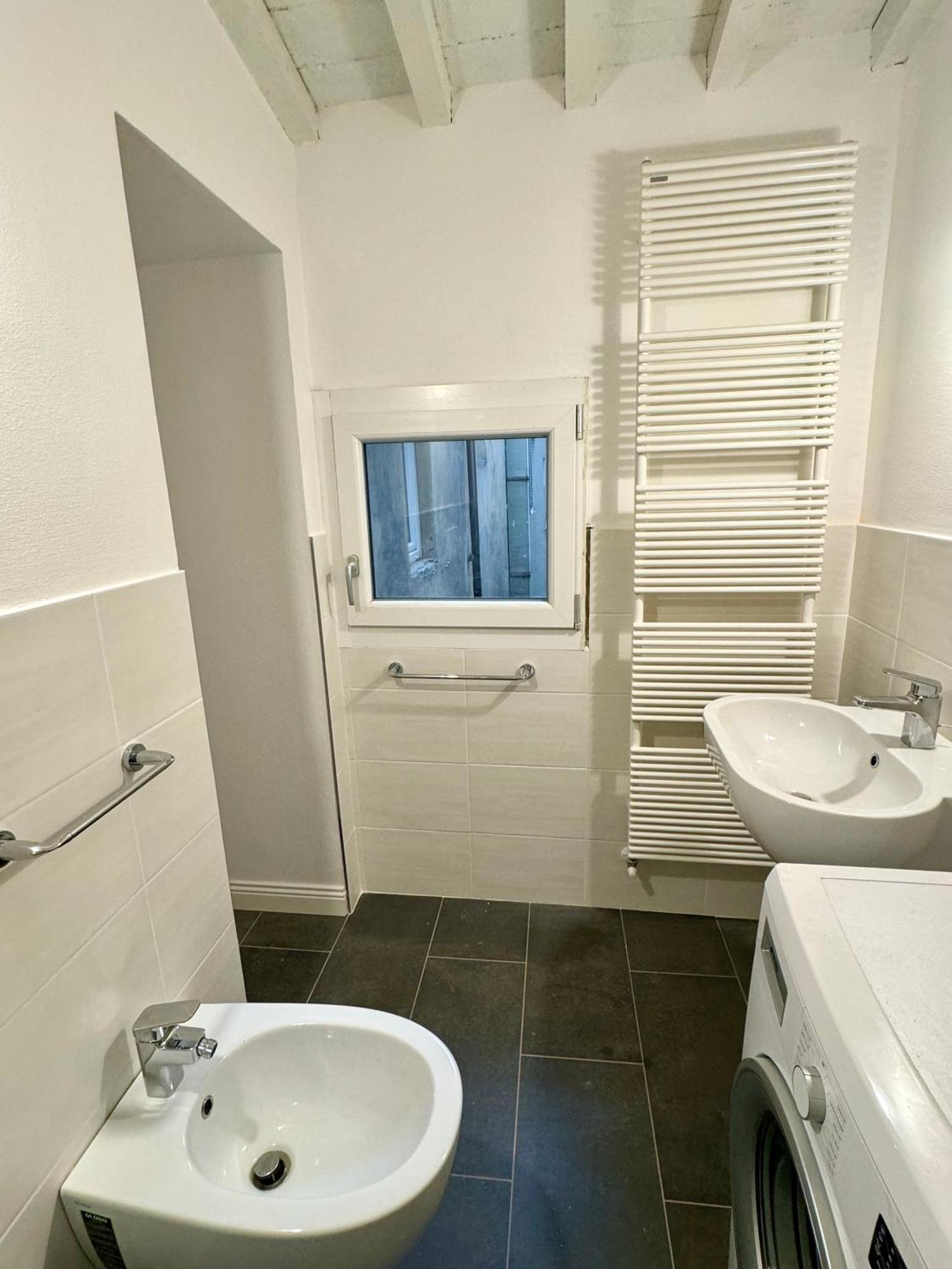 Апартаменты Duomo Flats Флоренция Экстерьер фото
