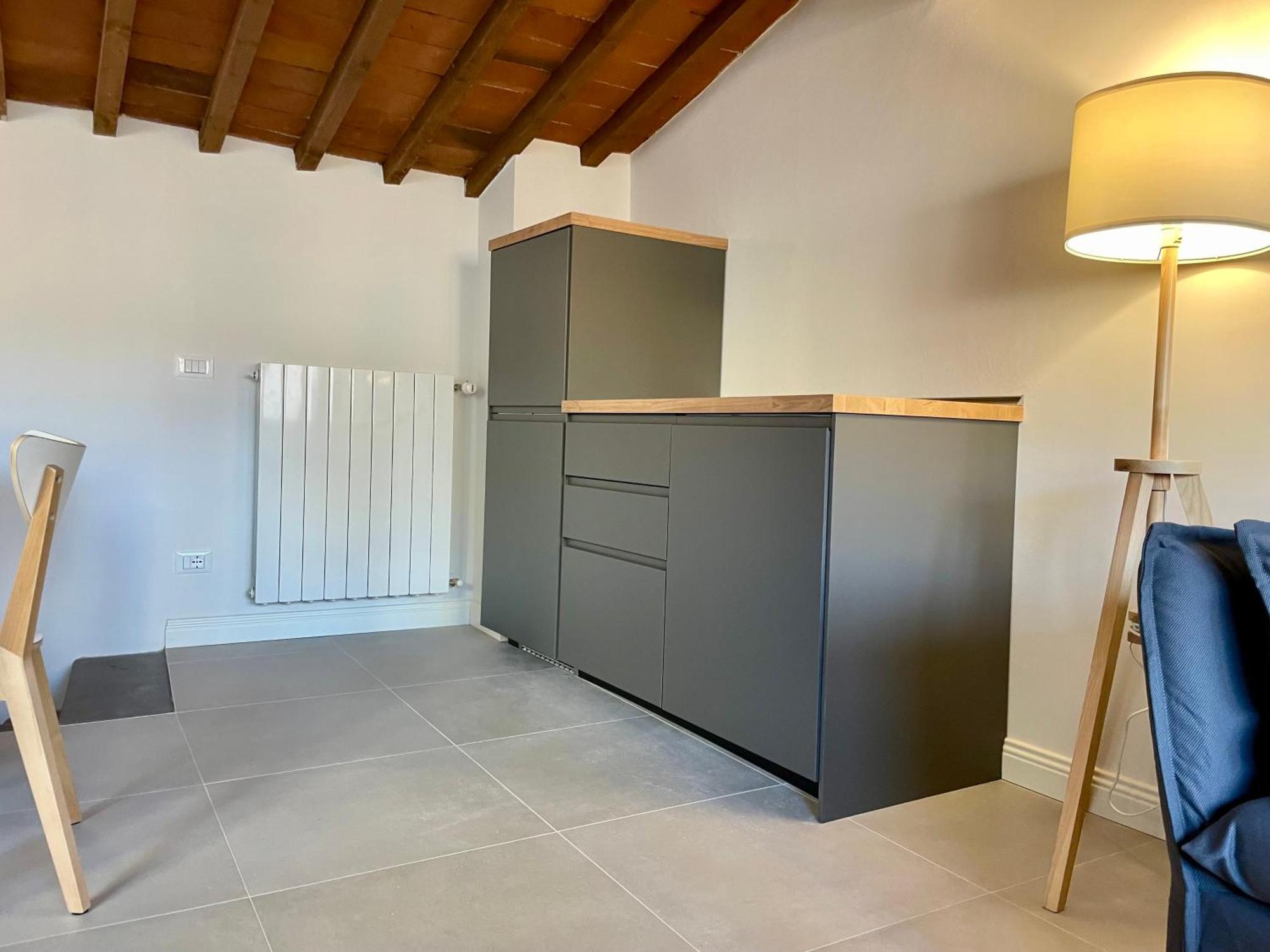 Апартаменты Duomo Flats Флоренция Экстерьер фото