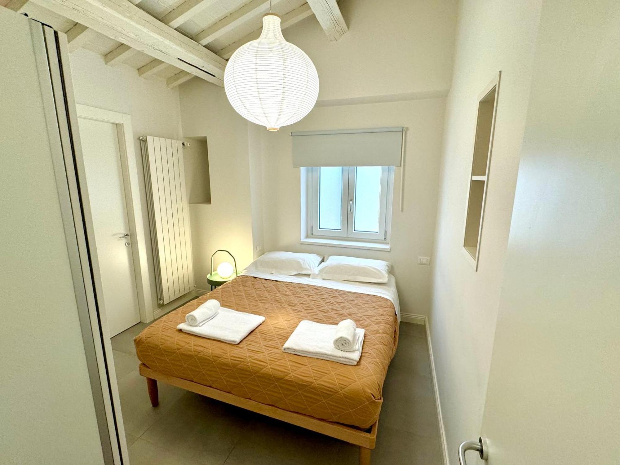 Апартаменты Duomo Flats Флоренция Экстерьер фото