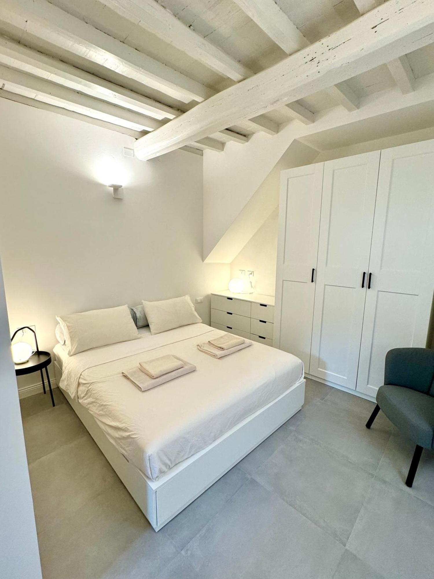 Апартаменты Duomo Flats Флоренция Экстерьер фото