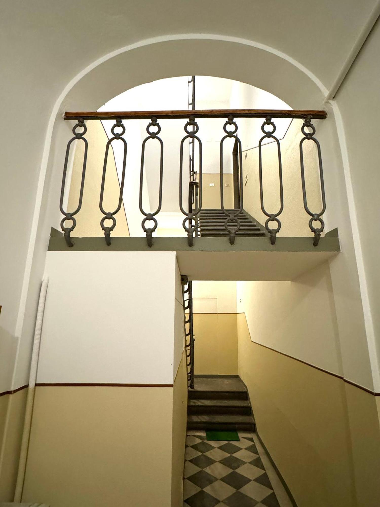 Апартаменты Duomo Flats Флоренция Экстерьер фото