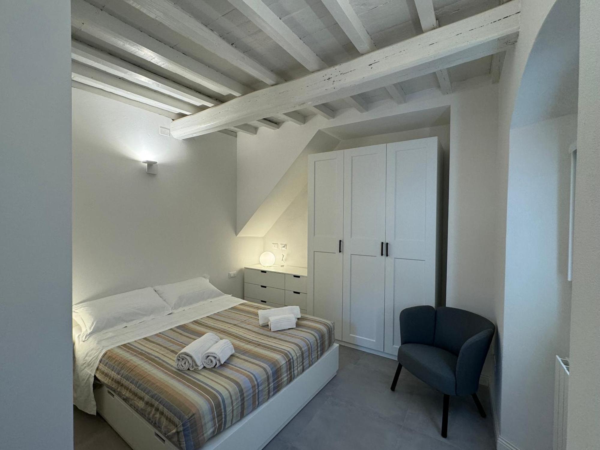 Апартаменты Duomo Flats Флоренция Экстерьер фото