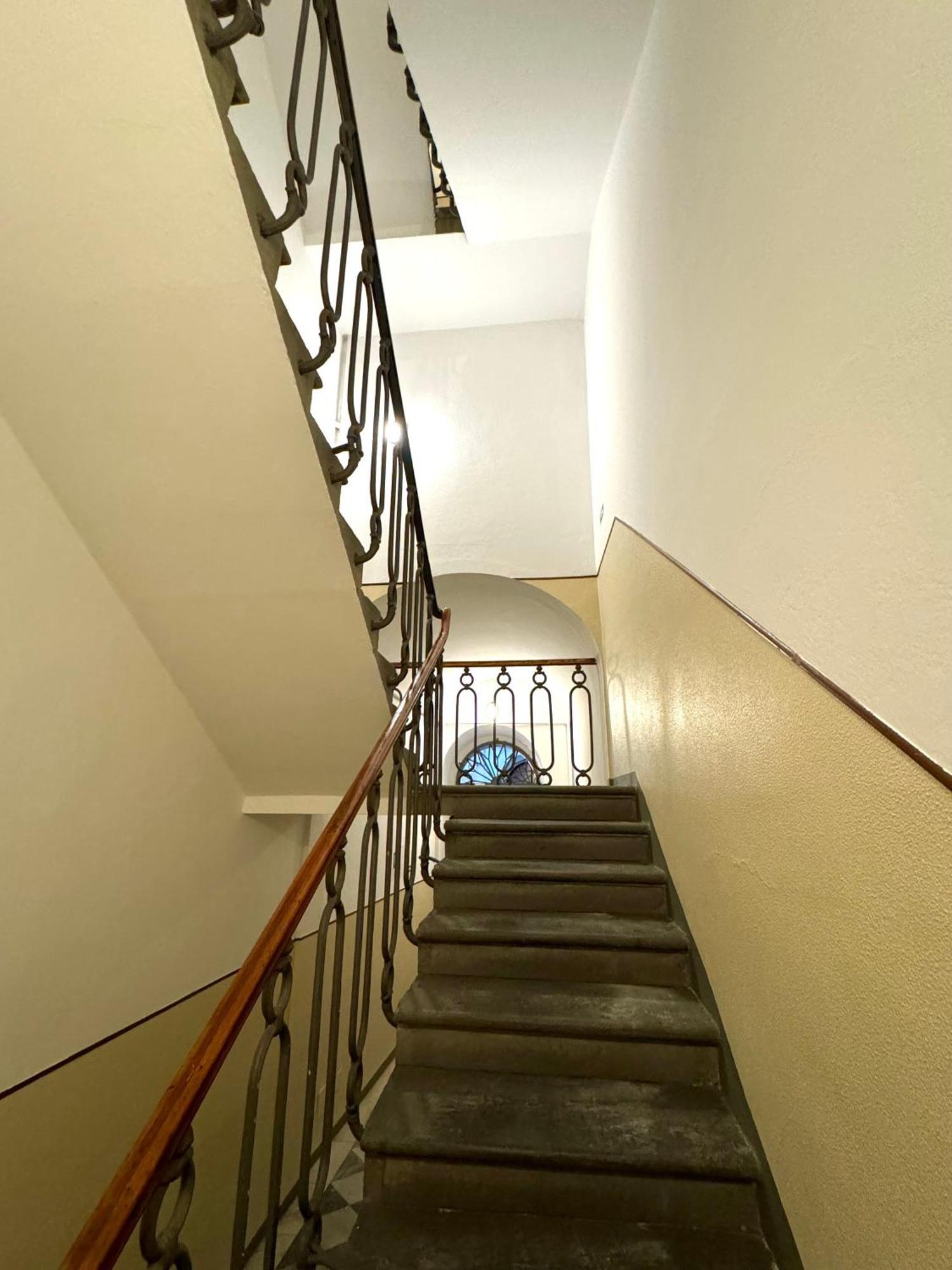 Апартаменты Duomo Flats Флоренция Экстерьер фото