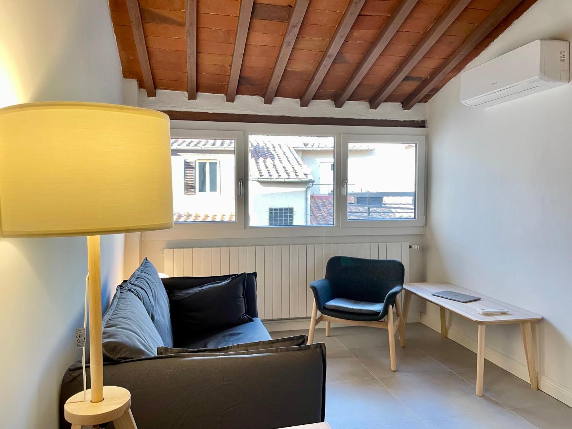 Апартаменты Duomo Flats Флоренция Экстерьер фото
