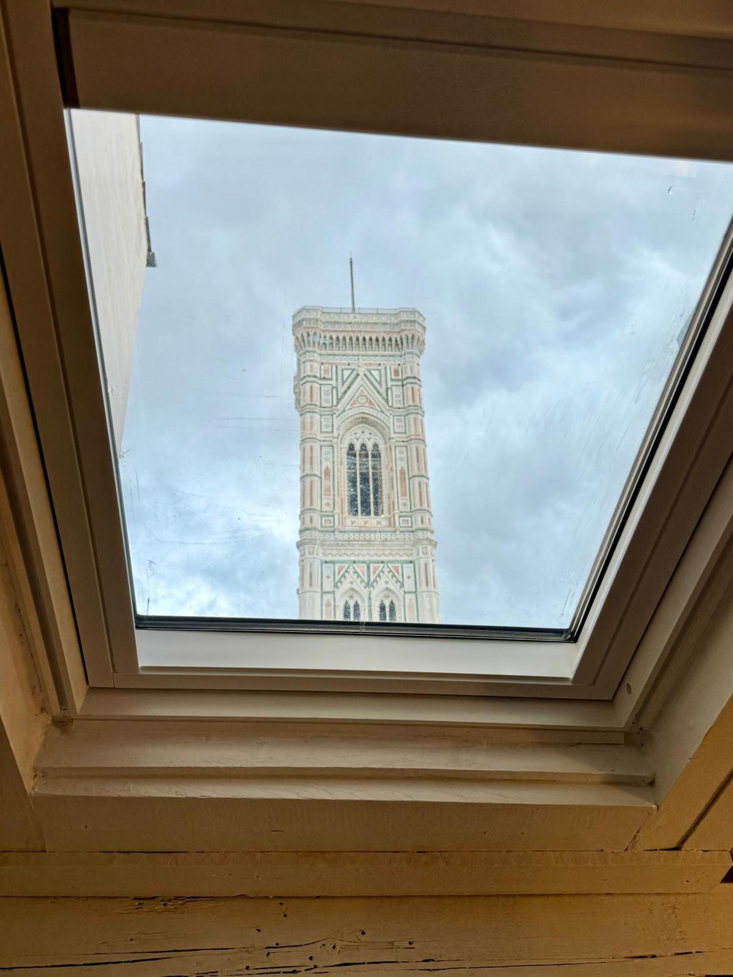 Апартаменты Duomo Flats Флоренция Экстерьер фото