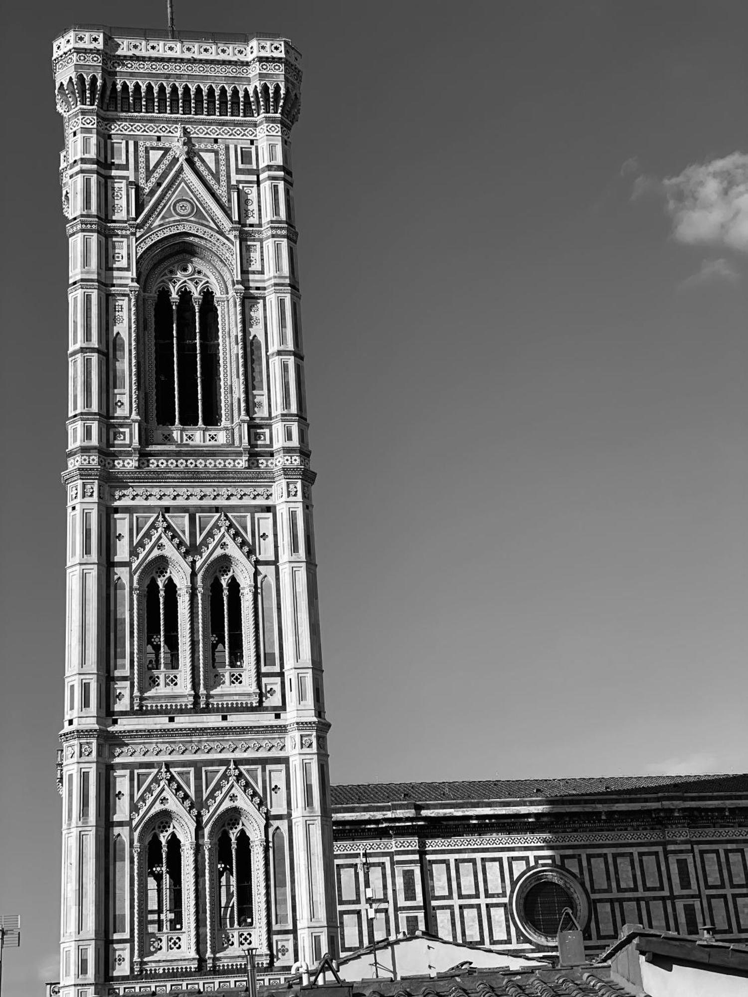 Апартаменты Duomo Flats Флоренция Экстерьер фото