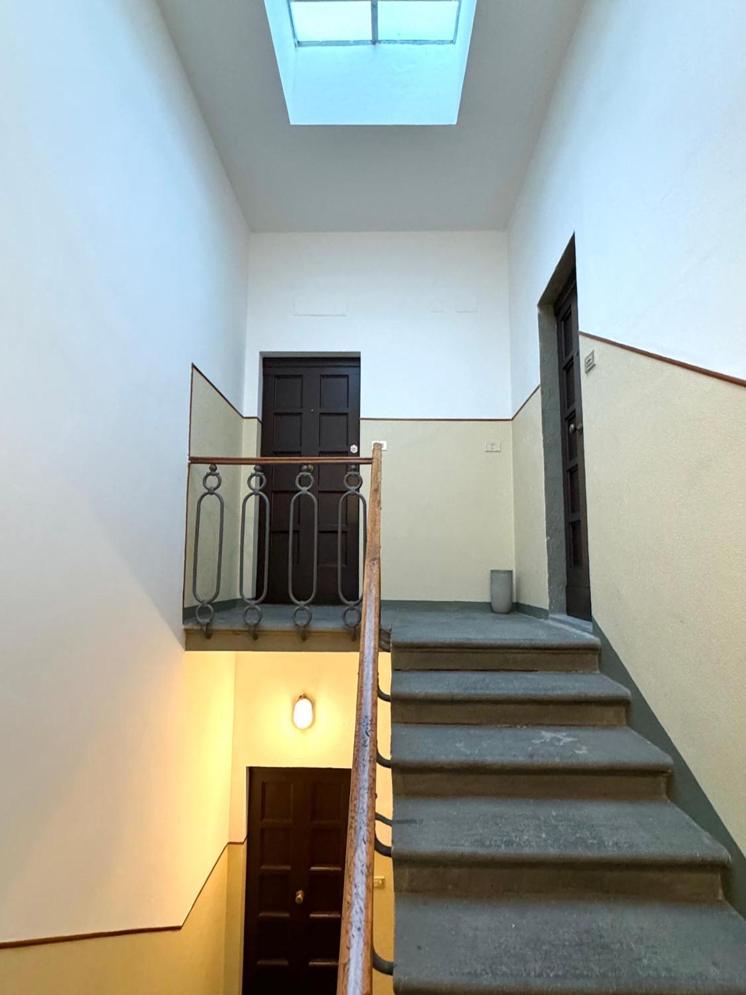 Апартаменты Duomo Flats Флоренция Экстерьер фото