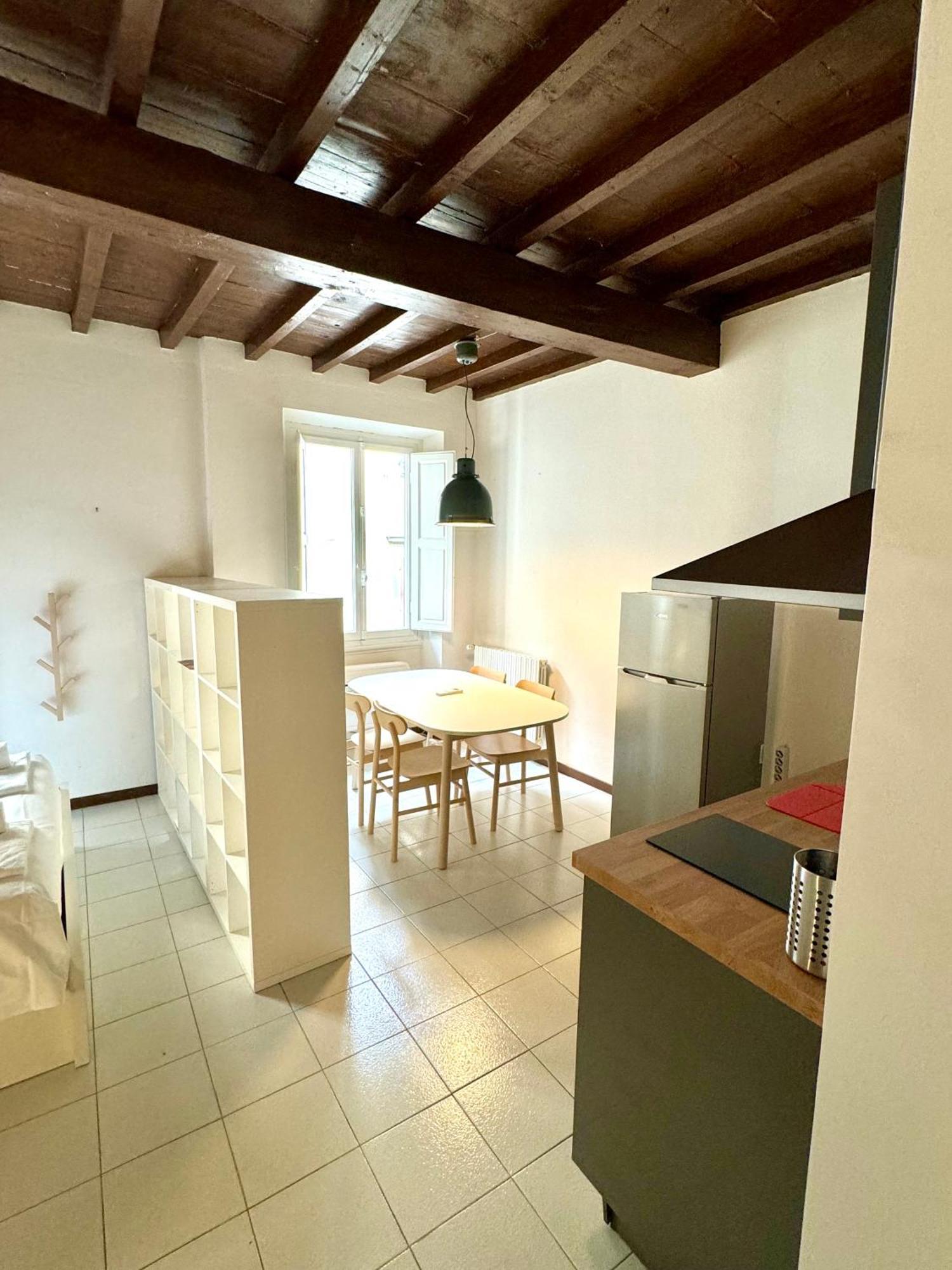 Апартаменты Duomo Flats Флоренция Экстерьер фото