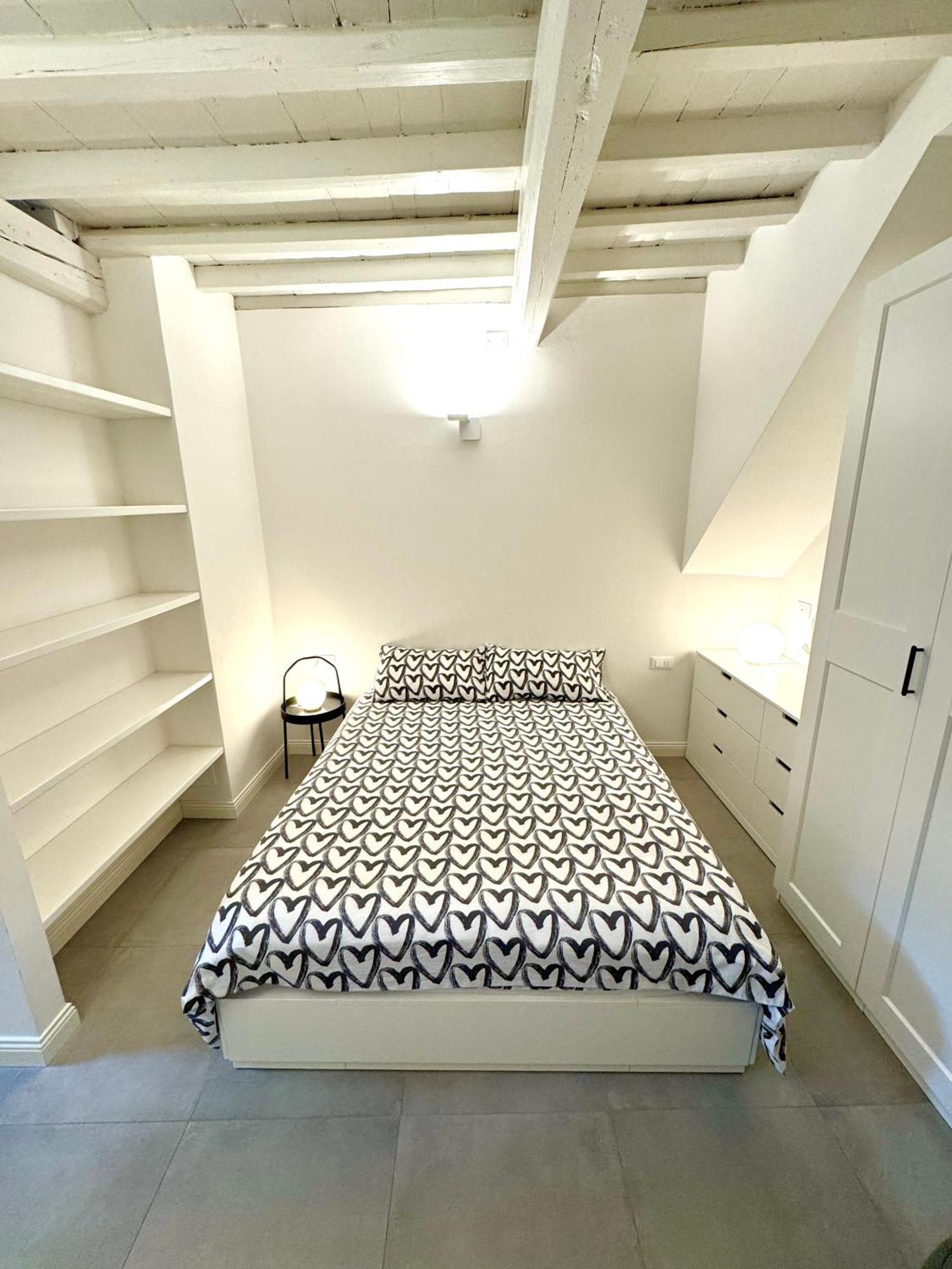 Апартаменты Duomo Flats Флоренция Экстерьер фото