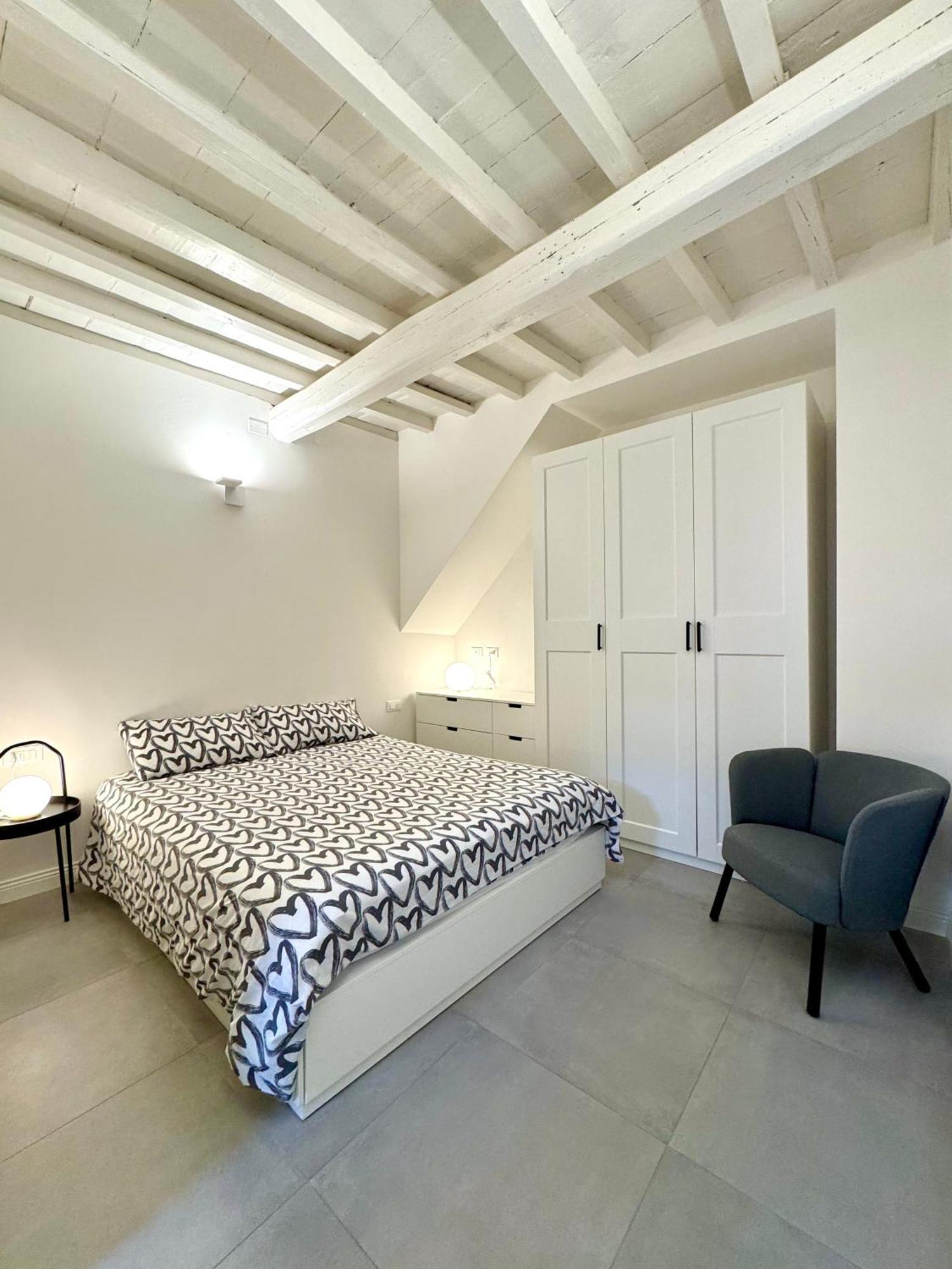 Апартаменты Duomo Flats Флоренция Экстерьер фото