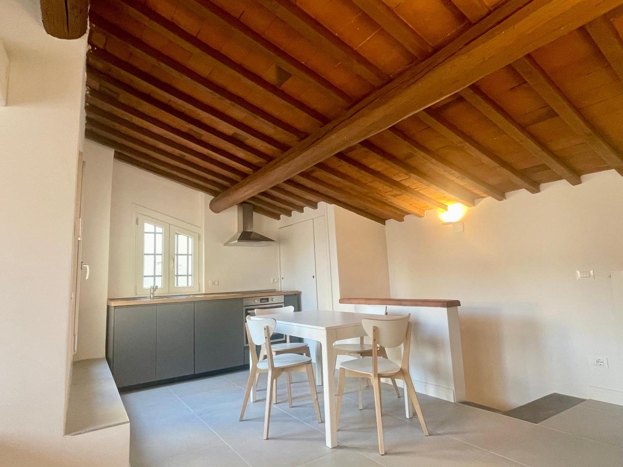 Апартаменты Duomo Flats Флоренция Экстерьер фото