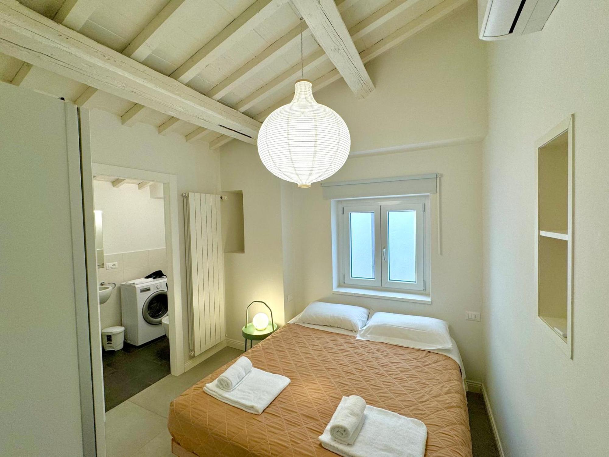 Апартаменты Duomo Flats Флоренция Экстерьер фото