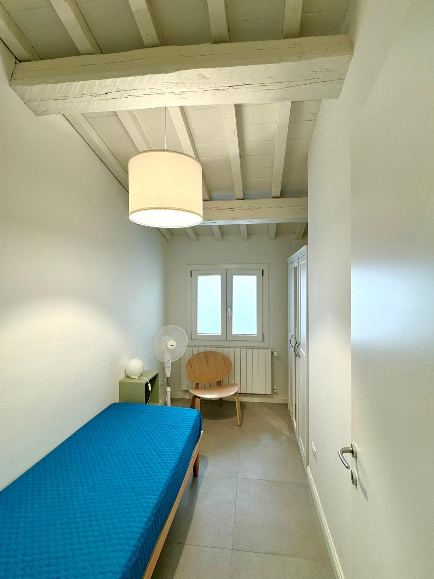 Апартаменты Duomo Flats Флоренция Экстерьер фото