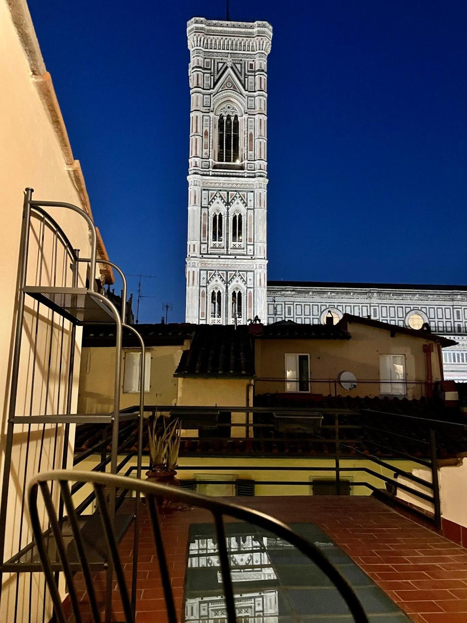 Апартаменты Duomo Flats Флоренция Экстерьер фото